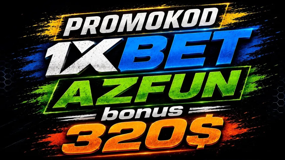 1xbet promo kod olish: How to Get Your Bonus Code Fast and Easy