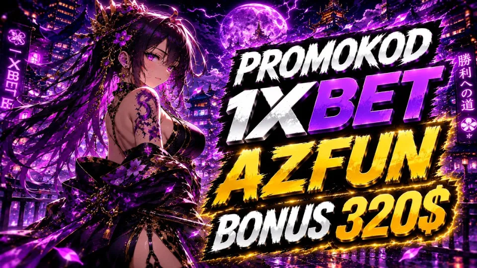 1xbet Promosyon Kodu: How to Get Exclusive Bonuses and Boost Your Betting